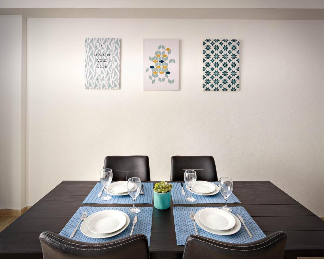 Marina Real 2434 Apartment Manilva Exterior photo
