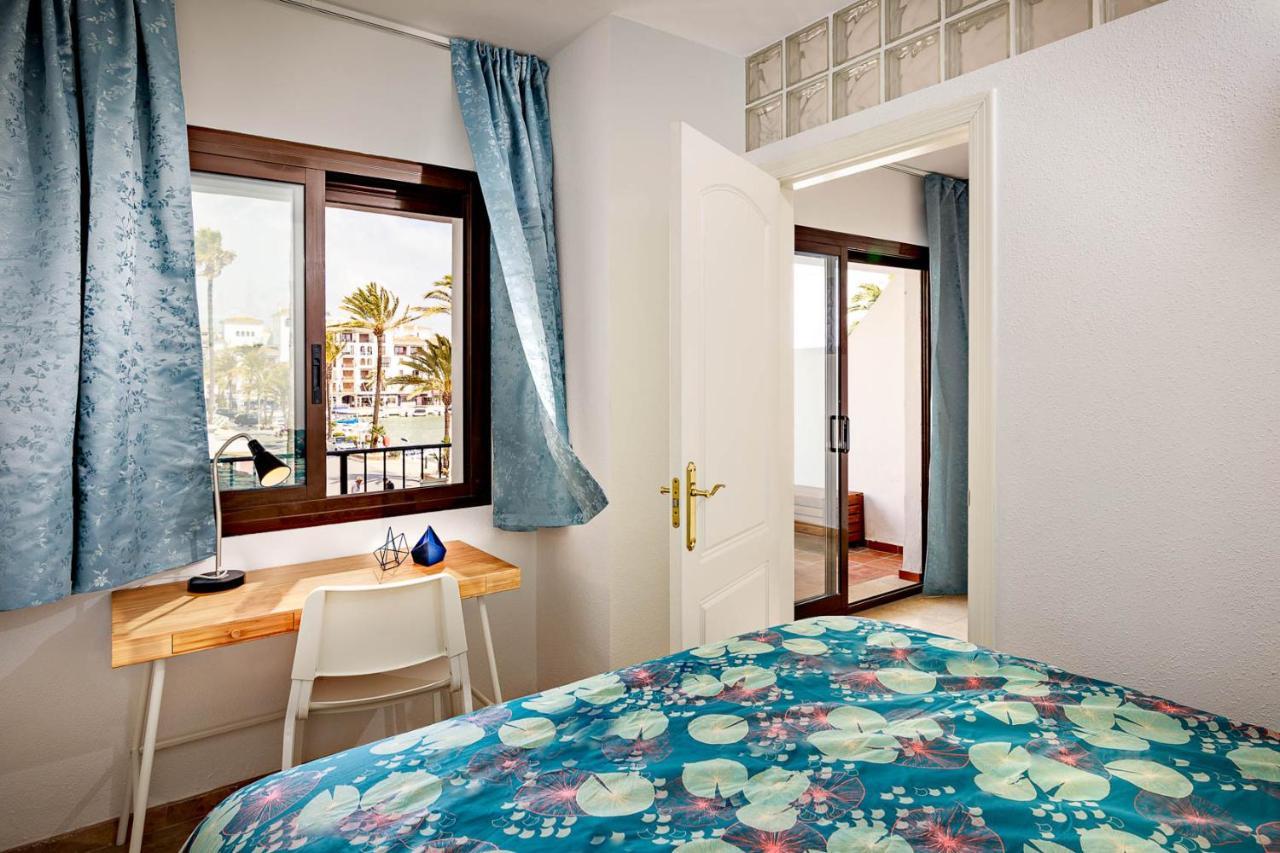 Marina Real 2434 Apartment Manilva Exterior photo
